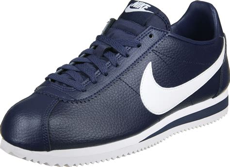 nike cortez damen blau|Nike Cortez vintage shoes.